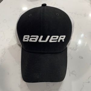 Bauer Hockey Snapback Hat